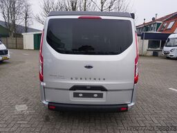 Burstner Copa C 530 Ford