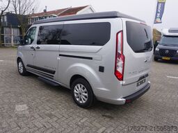 Burstner Copa C 530 Ford