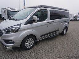 Burstner Copa C 530 Ford