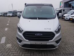 Burstner Copa C 530 Ford