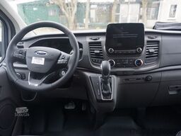 Burstner Copa C 530 Ford