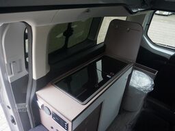 Burstner Copa C 530 Ford