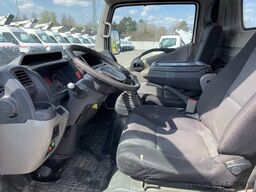 Renault Maxity Multitel MX200 - 20 m