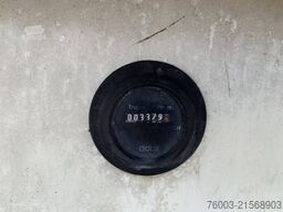 Renault Maxity Multitel MX200 - 20 m