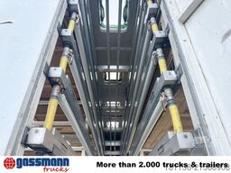 Mercedes-Benz LK 817 4x2, Taubentransporter