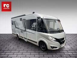 HYMER/ERIBA B-Klasse ML I BlackLine 780 30.000-€ SPAREN