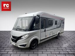 HYMER/ERIBA B-Klasse ML I BlackLine 780 30.000-€ SPAREN
