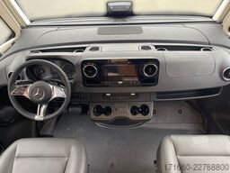 HYMER/ERIBA B-Klasse ML I BlackLine 780 30.000-€ SPAREN
