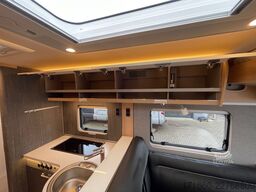 HYMER/ERIBA B-Klasse ML I BlackLine 780 30.000-€ SPAREN