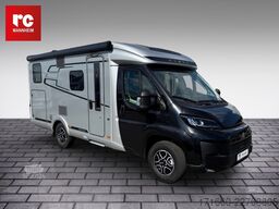 HYMER/ERIBA Exsis-t 474