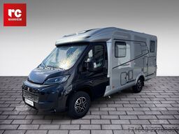 HYMER/ERIBA Exsis-t 474