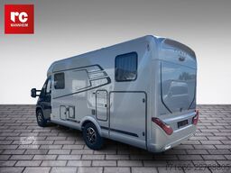 HYMER/ERIBA Exsis-t 474