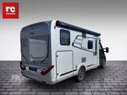 HYMER/ERIBA Exsis-t 474