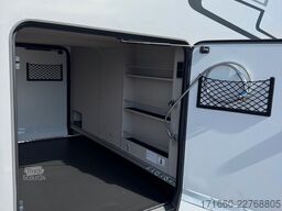 HYMER/ERIBA Exsis-t 474