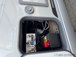 HYMER/ERIBA Exsis-t 474