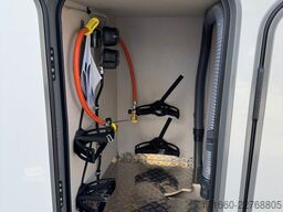 HYMER/ERIBA Exsis-t 474