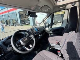 HYMER/ERIBA Exsis-t 474