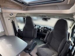 HYMER/ERIBA Exsis-t 474