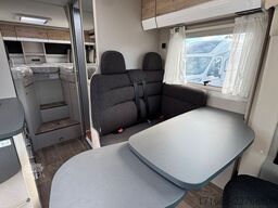 HYMER/ERIBA Exsis-t 474