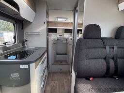 HYMER/ERIBA Exsis-t 474