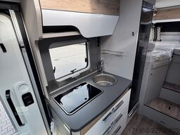 HYMER/ERIBA Exsis-t 474