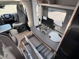 HYMER/ERIBA Exsis-t 474