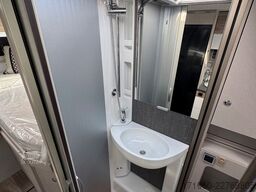 HYMER/ERIBA Exsis-t 474