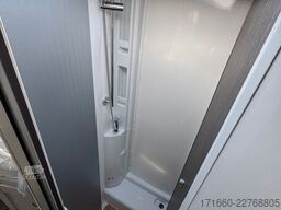 HYMER/ERIBA Exsis-t 474