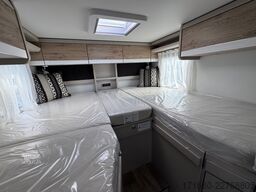 HYMER/ERIBA Exsis-t 474