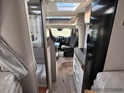 HYMER/ERIBA Exsis-t 474