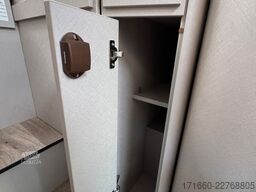 HYMER/ERIBA Exsis-t 474