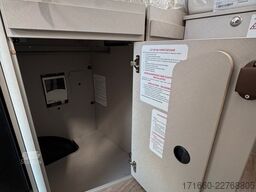HYMER/ERIBA Exsis-t 474