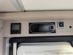 HYMER/ERIBA Exsis-t 474