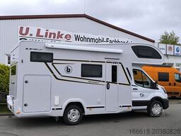 BENIMAR Sport S340 UP Modelljahr 2026