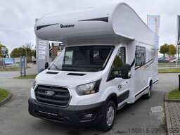 BENIMAR Sport S340 UP Modelljahr 2026