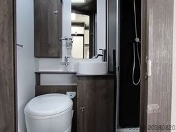 BENIMAR Sport S340 UP Modelljahr 2026