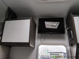 BENIMAR Sport S340 UP Modelljahr 2026