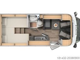 SUNLIGHT V 66 Modell 2026