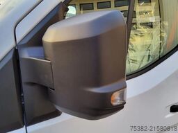 Renault Master 130.35  EURO 6  L2H2 GESLOTEN WIT - 719 ...