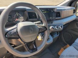 Renault Master 130.35  EURO 6  L2H2 GESLOTEN WIT - 719 ...