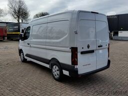 Renault Master 130.35 EURO 6 - V-46-LFZ - L2H2 GESLOTE...