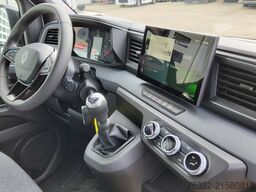 Renault Master 130.35  EURO 6  L2H2 GESLOTEN WIT - 719 ...