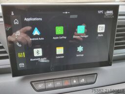 Renault Master 130.35  EURO 6  L2H2 GESLOTEN WIT - 719 ...