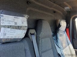 Renault Master 130.35  EURO 6  L2H2 GESLOTEN WIT - 719 ...