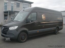 Mercedes-Benz Sprinter 311 CDI L3H2