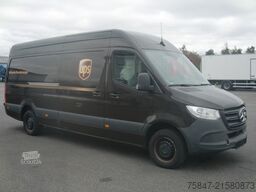 Mercedes-Benz Sprinter 311 CDI L3H2