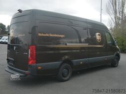 Mercedes-Benz Sprinter 311 CDI L3H2