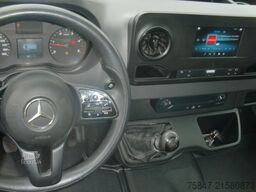 Mercedes-Benz Sprinter 311 CDI L3H2