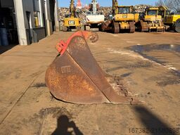 Caterpillar Deep bucket CW 45 S HH5 / 1500