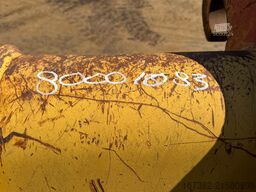 Caterpillar Deep bucket CW 45 S HH5 / 1500